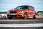 BMW M135i 3-Door 2015 года